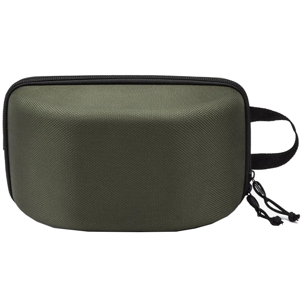 Electric Kleveland II Snowboardbrille Matte Spreckled Black/Auburn Red Damen, Herren – Bild 6