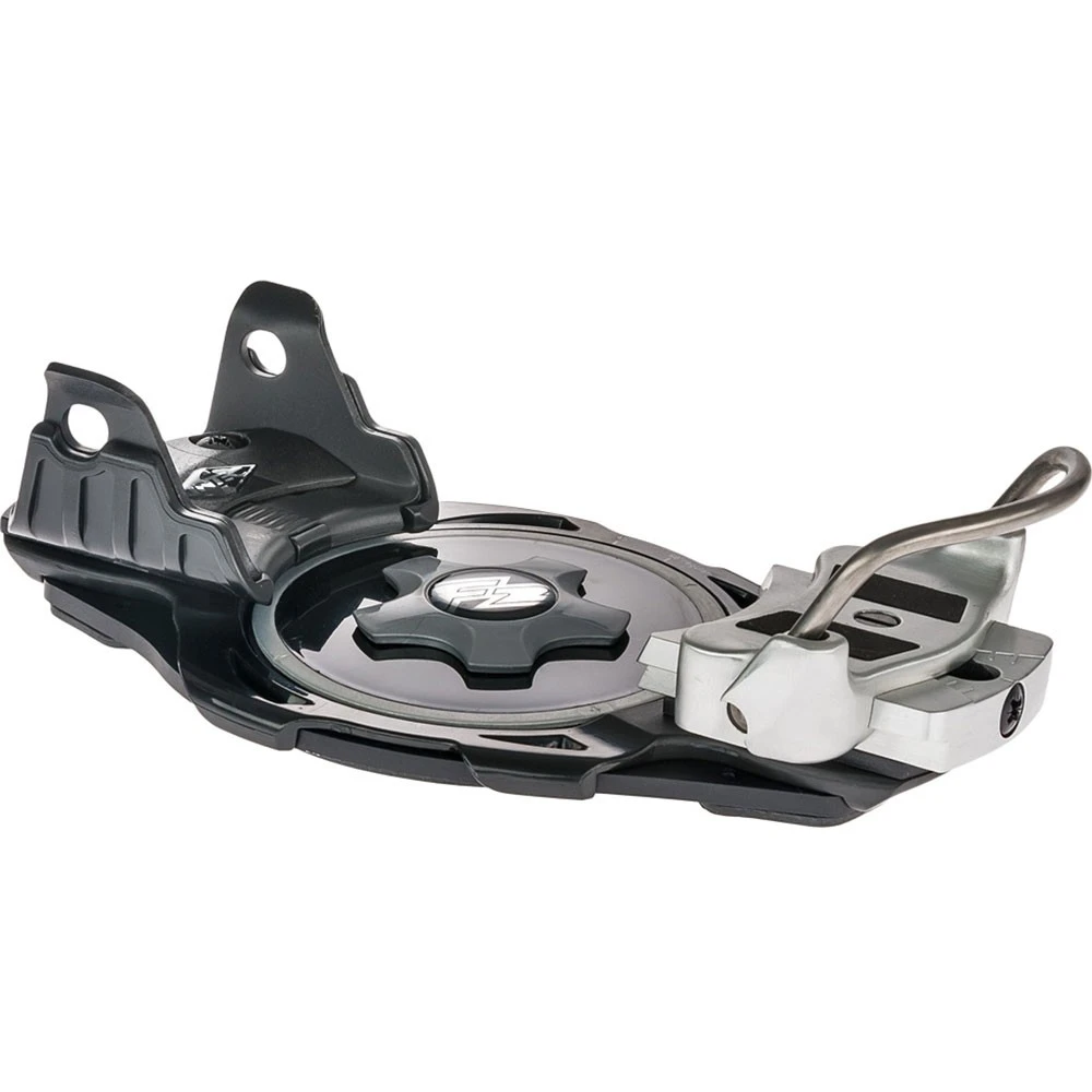 F2 Intec CNC Hardboot-Snowboard-Bindung Damen, Herren