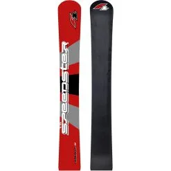 F2 Speedster Snowboard Damen, Herren