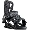 Flow Fuse Carbon Fusion Snowboardbindung Graphite Herren