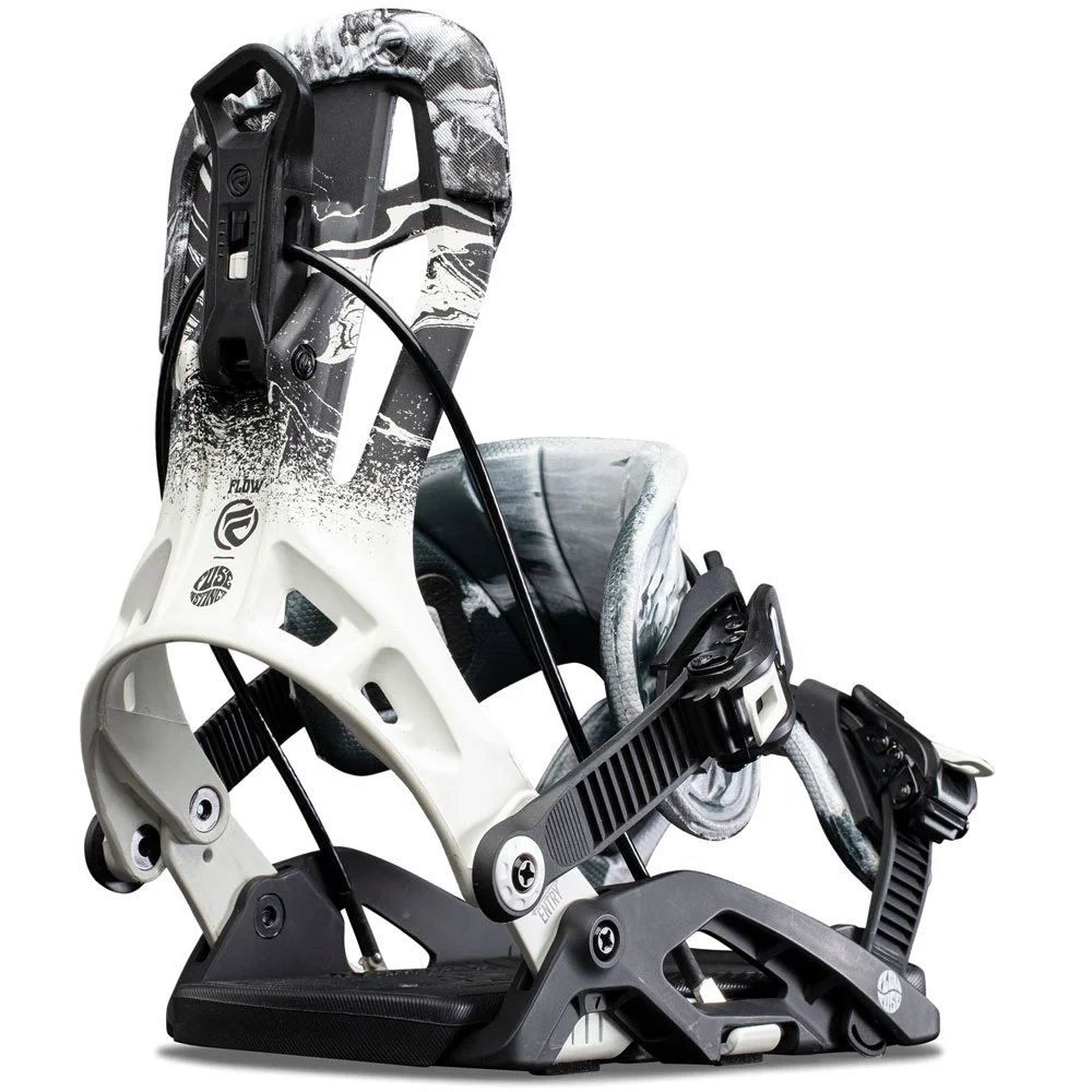 Flow Fuse Fusion Bindung Instinct Herren – Bild 2