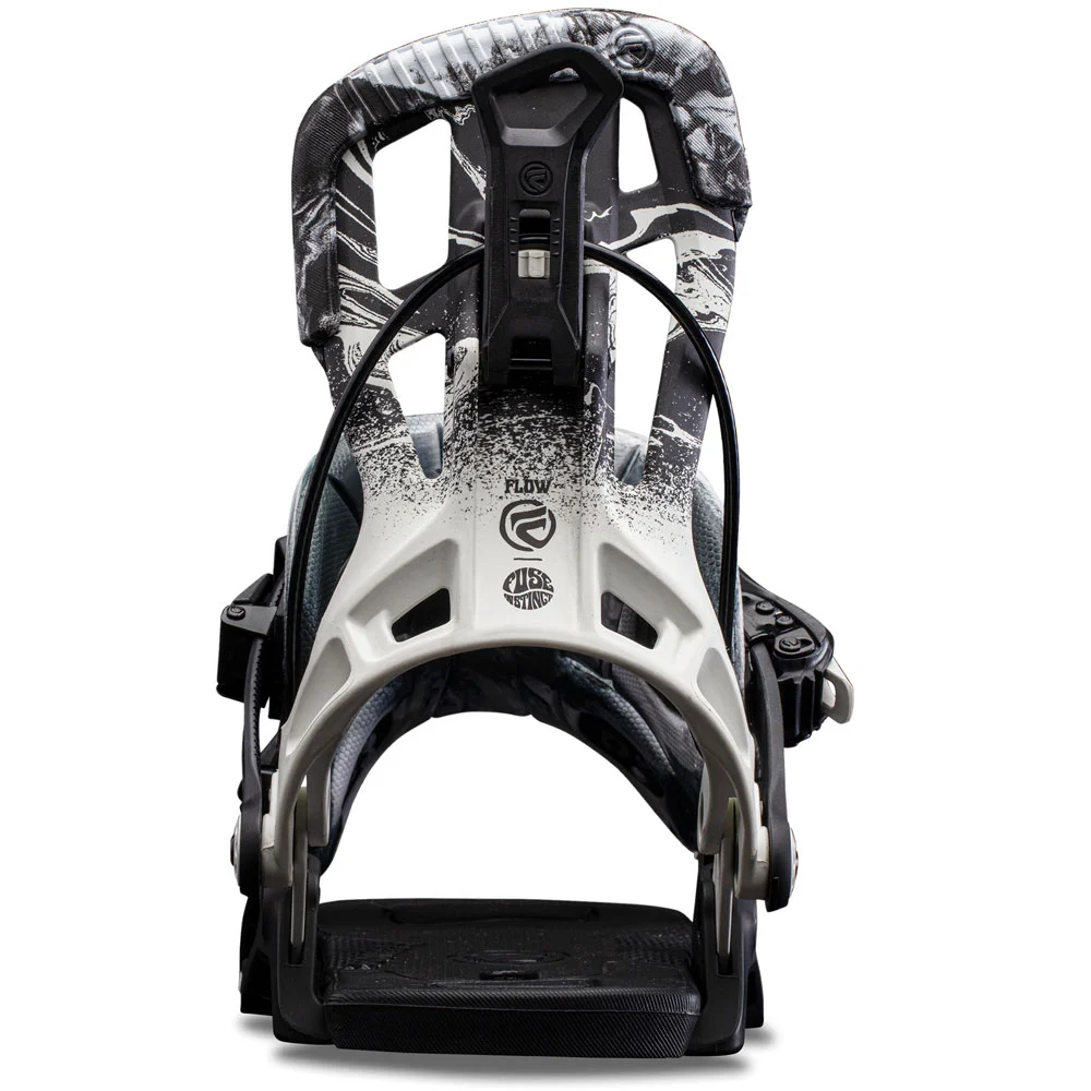 Flow Fuse Fusion Bindung Instinct Herren – Bild 3