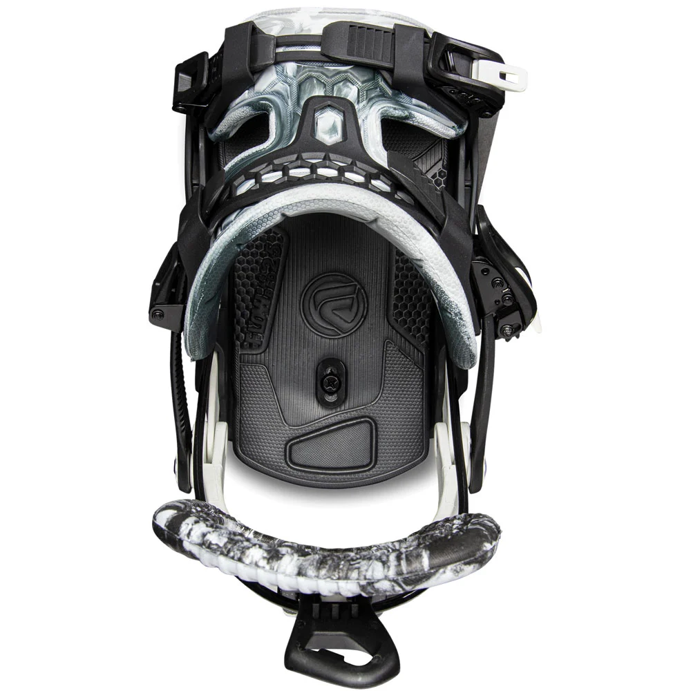 Flow Fuse Fusion Bindung Instinct Herren – Bild 4