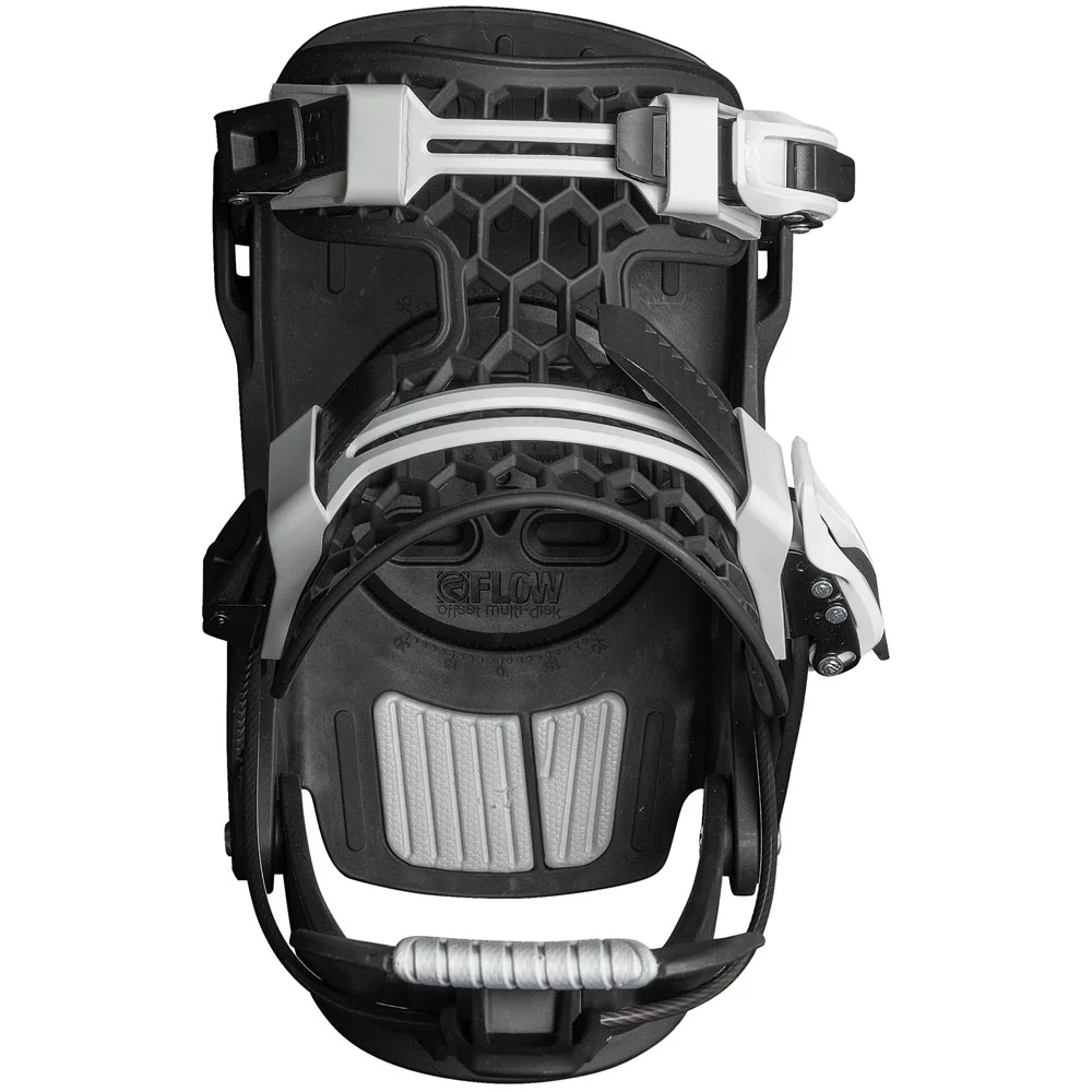 Flow Micron Youth Snowboardbindung Kinder – Bild 4