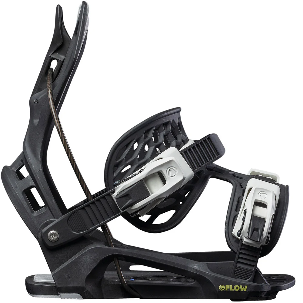 Flow Micron Youth Snowboardbindung Kinder