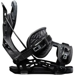 Flow NX2 Fusion Snowboardbindung Black Herren