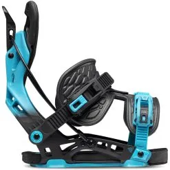 Flow NX2 Fusion Snowboardbindung Herren