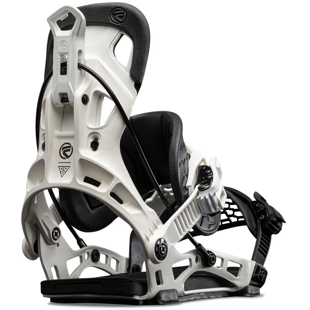 Flow NX2 Hybrid Bindung Herren – Bild 2