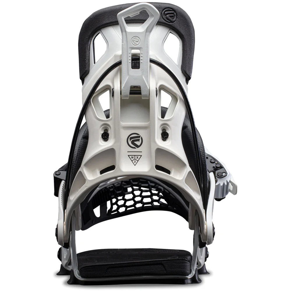 Flow NX2 Hybrid Bindung Herren – Bild 3