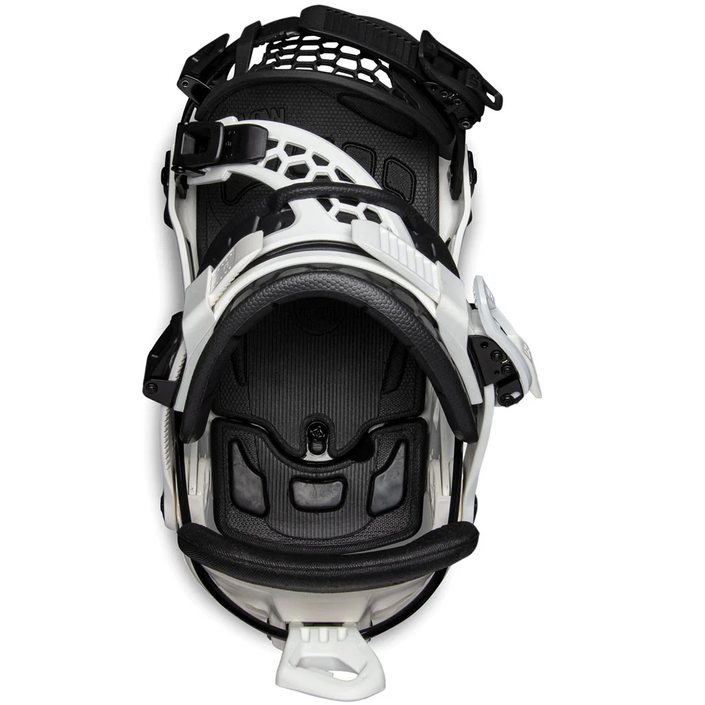 Flow NX2 Hybrid Bindung Herren – Bild 4