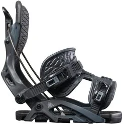 Flow Omni Fusion Bindung Black Damen