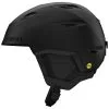 Giro Grid Spherical MIPS - Matte Black Schneesporthelm Matte Black Damen, Herren
