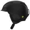 Giro Trig MIPS Skihelm Matte Black Damen, Herren