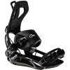 Gnu Cheeter Snowboardbindung Black Damen, Herren