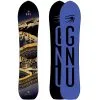 Gnu Free Spirit Snowboard Damen