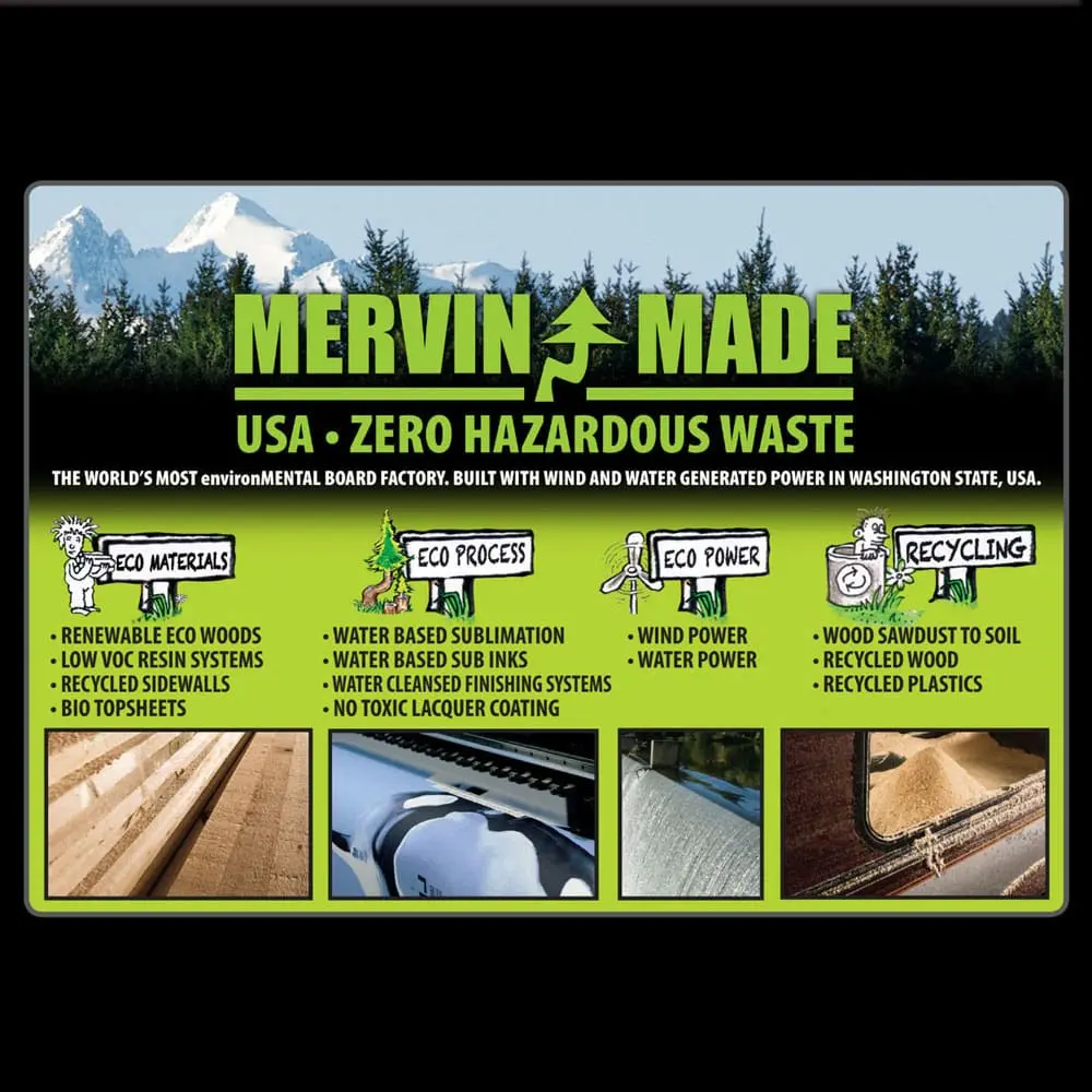 Gnu RCC 3 Snowboard Herren – Bild 4