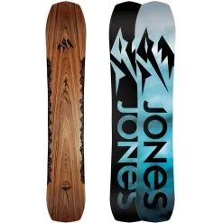 Jones Flagship Snowboard Herren