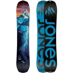 Jones Frontier Split Splitboard Herren