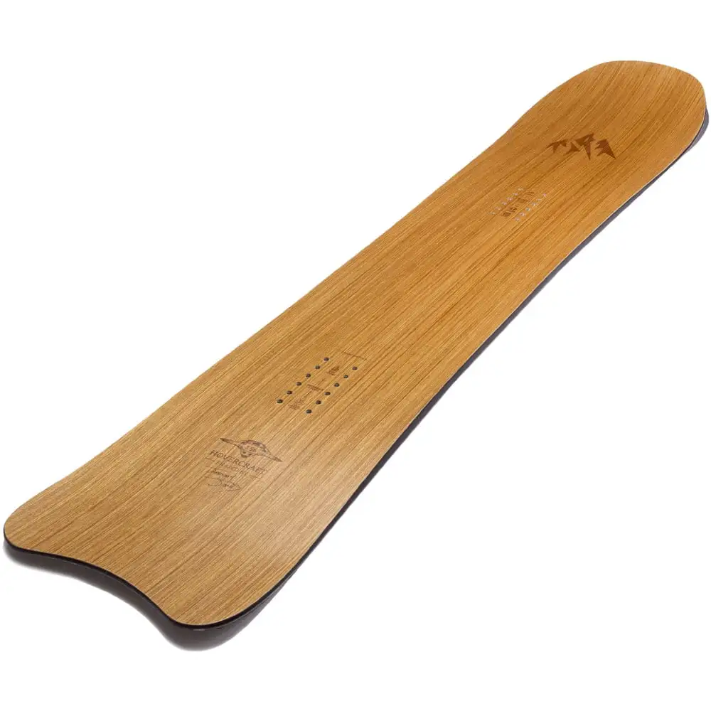 Jones Hovercraft Snowboard Herren – Bild 2