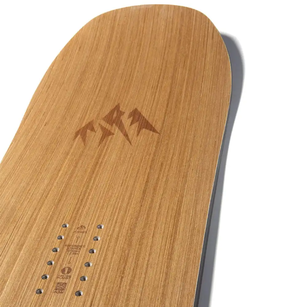 Jones Hovercraft Snowboard Herren – Bild 3