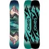 Jones Twin Sister Snowboard Damen