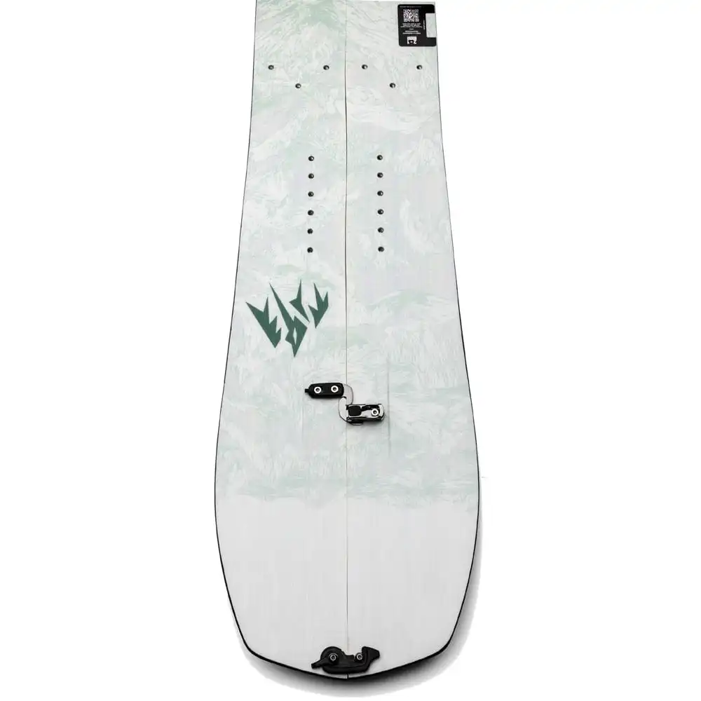 Jones Womens Solution Splitboard Damen – Bild 4