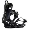 K2 Cinch TS Snowboardbindung Black Herren