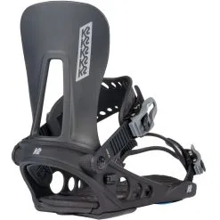 K2 Lien AT Bindung Black Herren