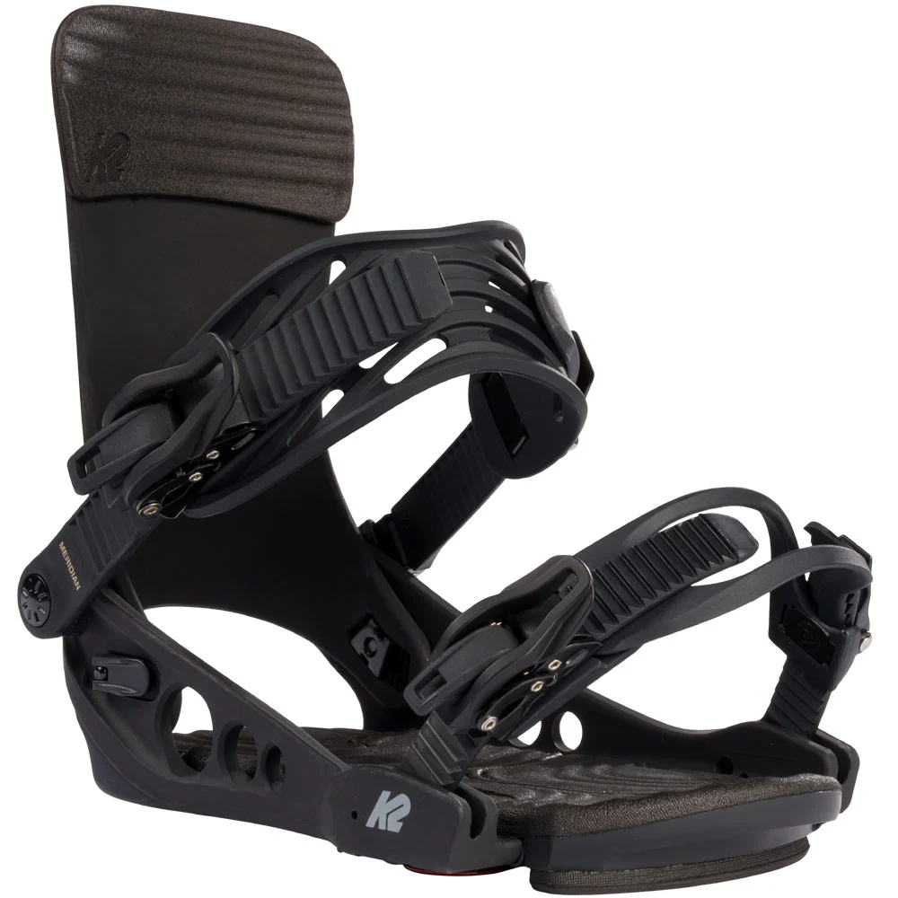 K2 Meridian Bindung Black Damen â Bild 2