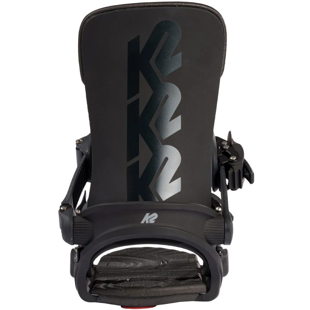 K2 Meridian Bindung Black Damen â Bild 3