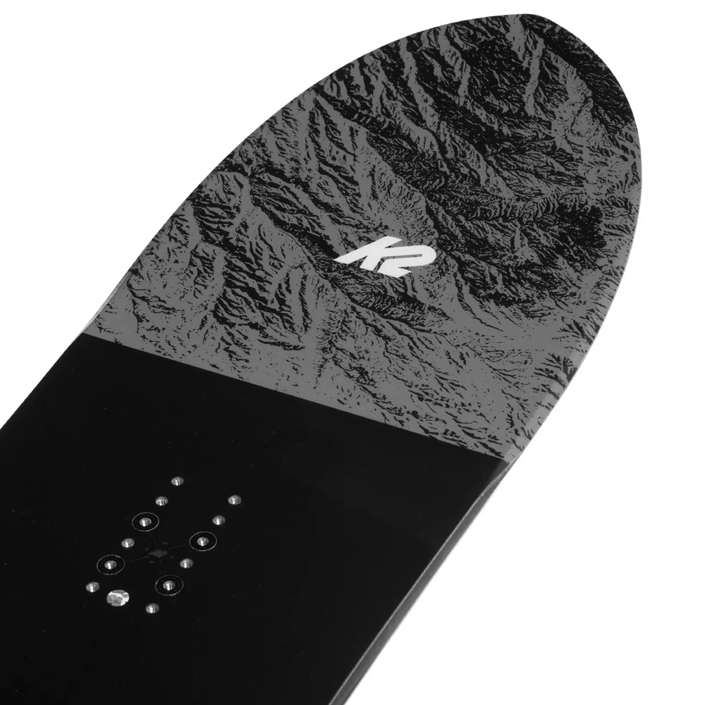 K2 Special Effects Snowboard Damen, Herren – Bild 2