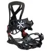 Karakoram Prime Grizzly Splitboard-Bindung Black Damen, Herren