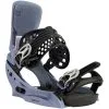 Burton Lexa X EST Softbindung Blue Gray Damen