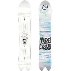 Nidecker Beta Snowboard Herren
