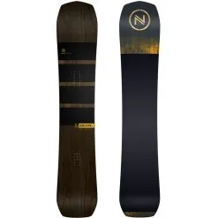 Nidecker Escape Plus Snowboard Herren