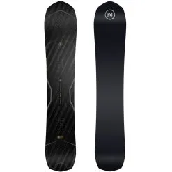 Nidecker Ultralight Snowboard Herren