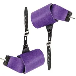 Nitro Doppelganger Skins Steigfelle Purple Damen, Herren