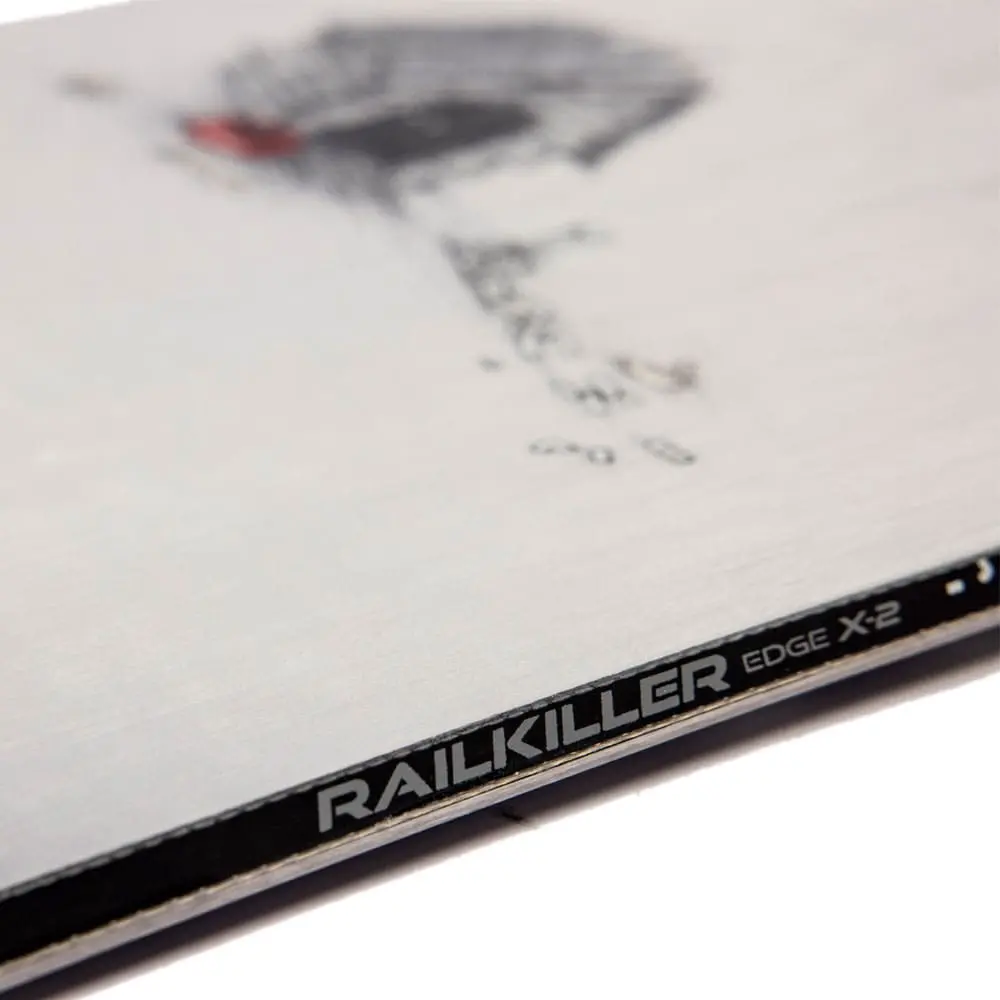 Nitro T1 Snowboard Herren – Bild 4