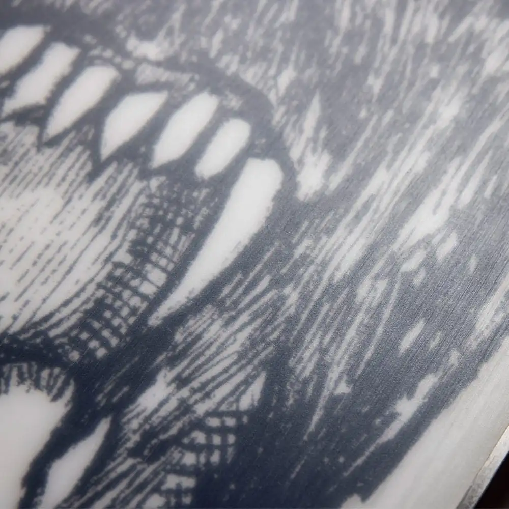 Nitro T1 Snowboard Herren – Bild 5