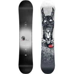 Nitro T1 Snowboard Herren