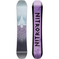 Nitro T3 Pipedream Snowboard Herren