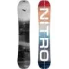 Nitro Team Split Splitboard Herren