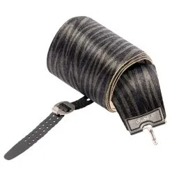 Nitro Team Split Skins Steigfelle Black Damen, Herren