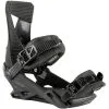 Nitro Zero Snowboard-Bindung Ultra Black Herren
