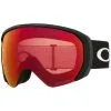 Oakley Flight Path L Snowboardbrille Matte Black/Prizm Snow Torch Iridium Damen, Herren