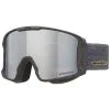 Oakley Line Miner L Snowboardbrille Stale/Prizm Black Iridium Damen, Herren