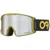 Oakley Line Miner Snowgoogle Factory Pilot Progression/Prizm Black Damen, Herren