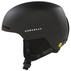 Oakley MOD1 Pro Skihelm Blackout Damen, Herren