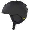 Oakley MOD3 MIPS Skihelm Blackout Damen, Herren