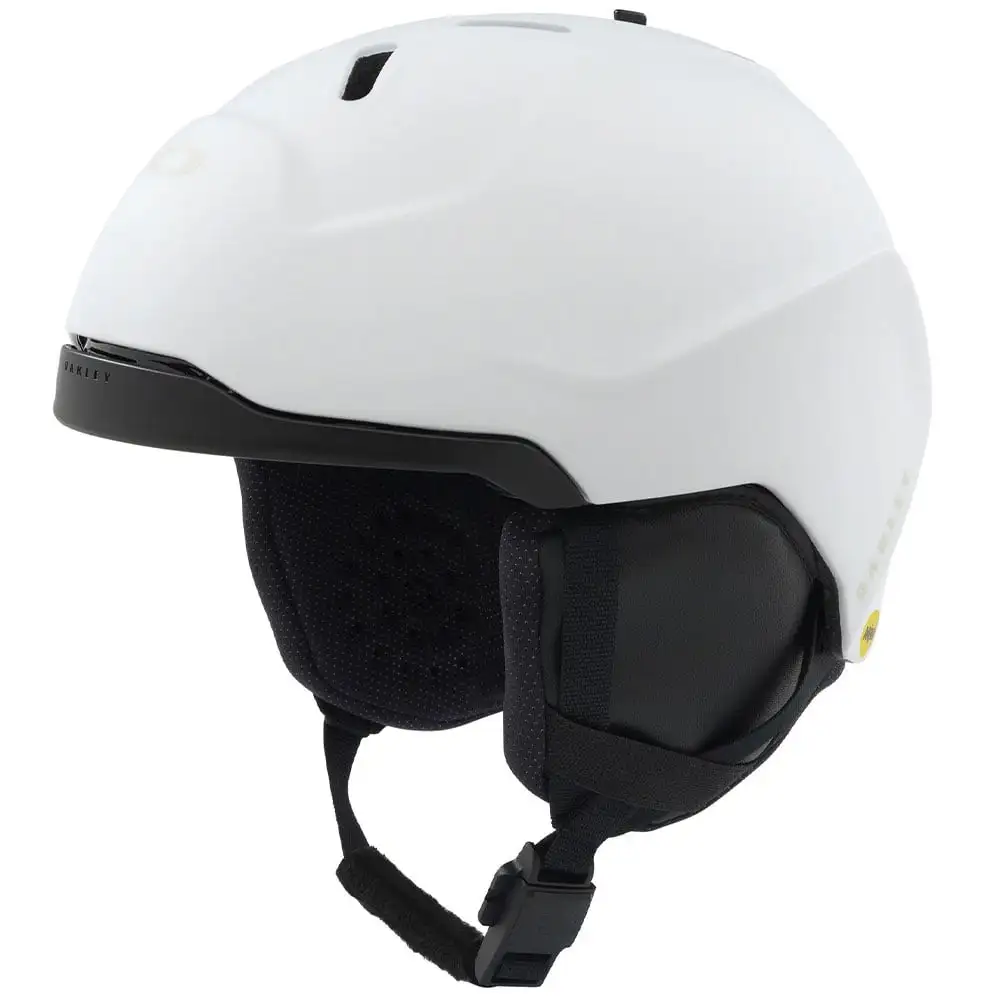 Oakley MOD3 MIPS Snowboardhelm White Damen, Herren – Bild 2